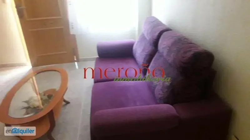Alquiler Piso Terraza Gran Alacant 2 Dormitorios 2 Baños