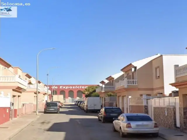 Venta Casa Níjar Almería Sin Posesión Ocupada