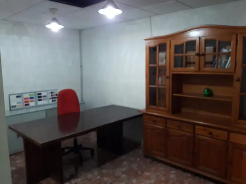 Venta Local Comercial Campoamor 200m2 Ideal Emprendedores