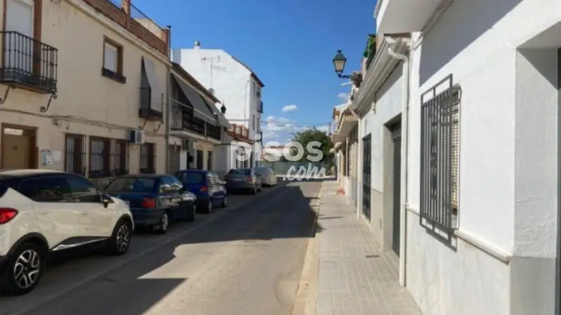 Casa en venta en Goya