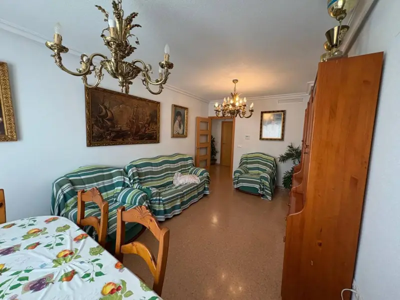 Venta de piso en L'Altet-Aeropuerto (Elche (Elx))