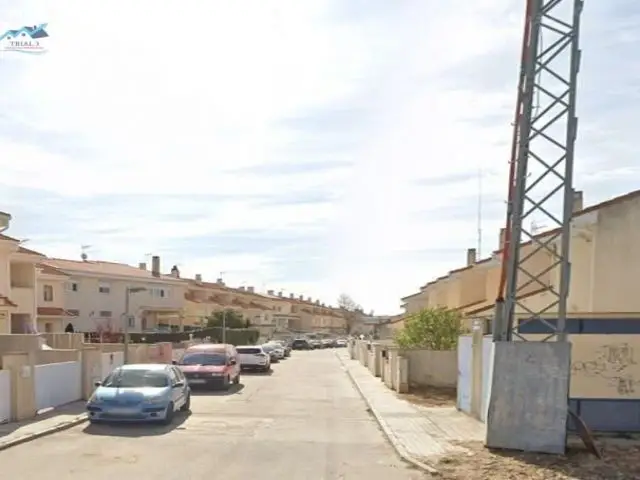 Casa en Venta Galapagos Guadalajara Sin Posesion 124m2