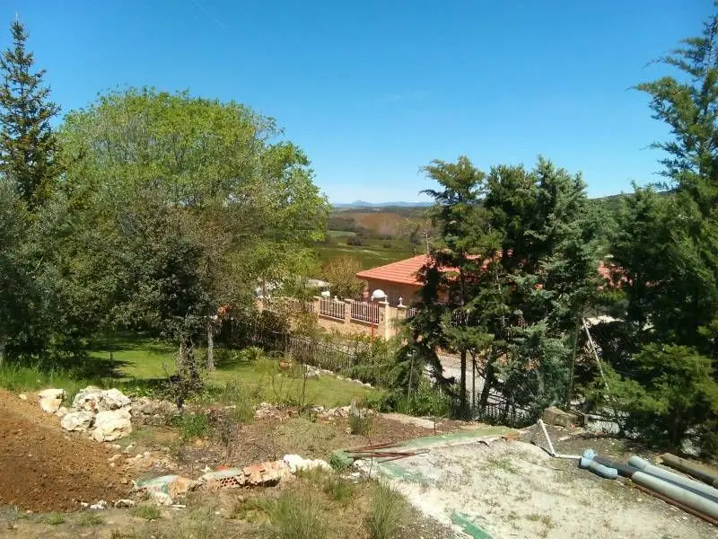 Venta Terreno Parque Las Castillas Torrejon del Rey