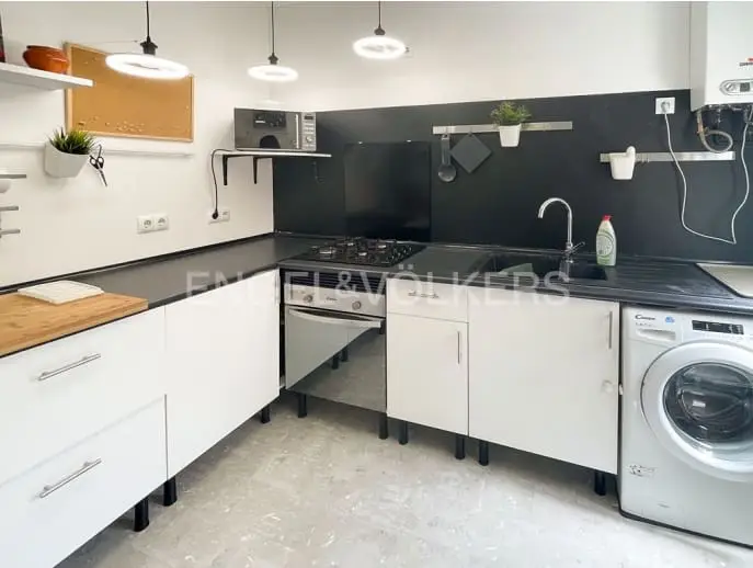 Apartamento en venta en La Creu del Grau Valencia