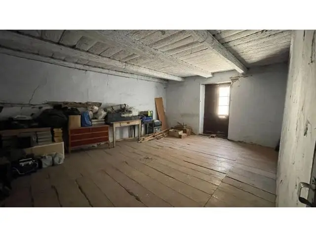 Edificio Historico en Venta Santa Cilia de Jaca