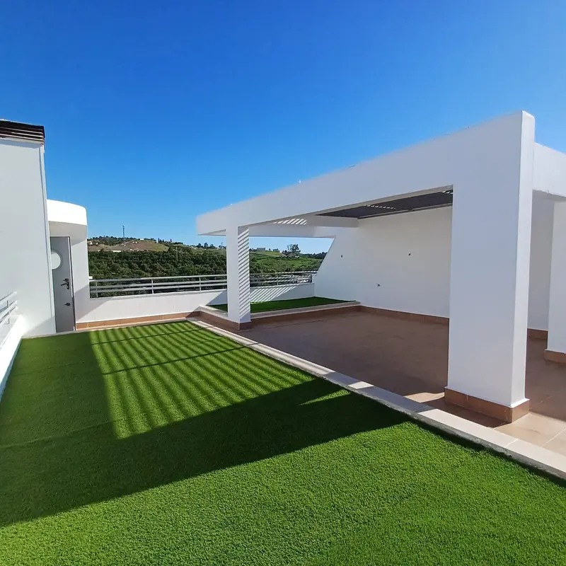 Adosado de 2 Dormitorios en venta Mijas, España