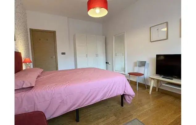 Alquiler Habitacion 150m	² Bilbao Piso Compartido