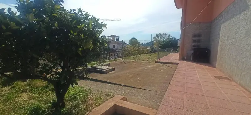 Chalet con calefacción en Polop  5 habitaciones 4 baños