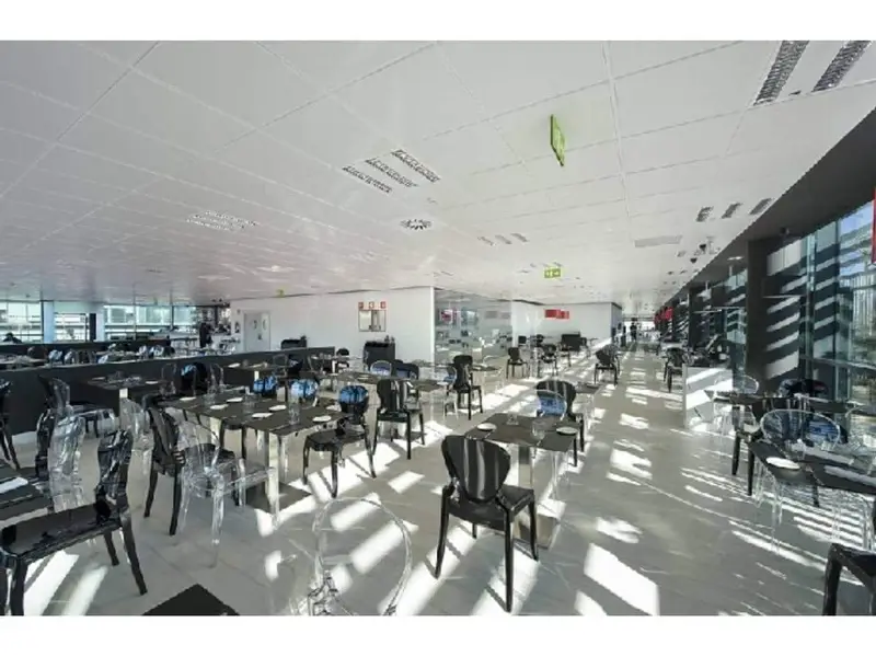 Oficina en Alquiler Madrid ciudad