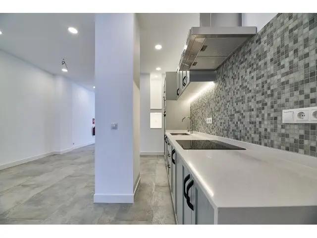 Apartamento Planta Baja Valencia de las Torres Licencia Turistica