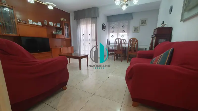 Venta Dúplex con Terraza en Centro Logroño