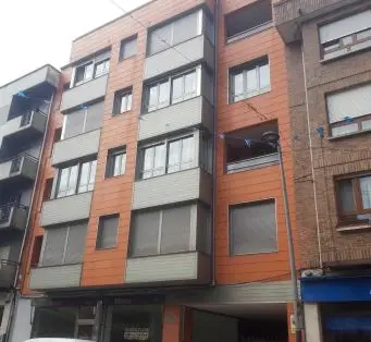 Piso 2 habitaciones Infiesto Asturias