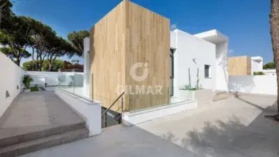 Chalet en venta en Chiclana de La Frontera