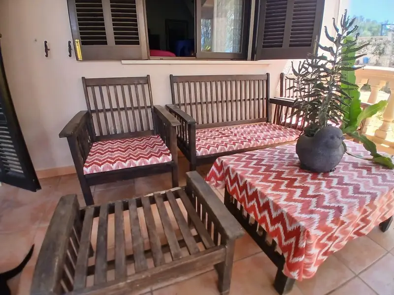 Casa en venta en Montuiri 200m2 3 habitaciones 2 banos piscina garaje