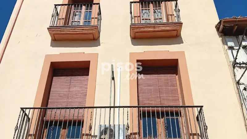 Casa unifamiliar en venta en Angüés