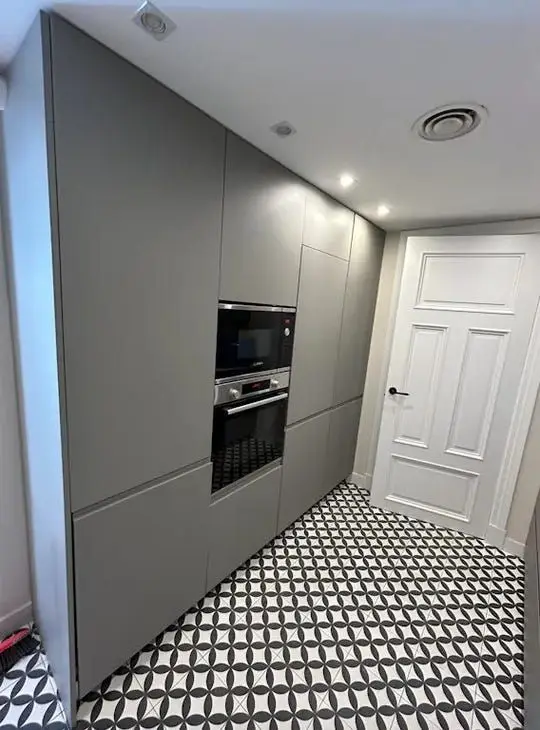 Apartamento en Alquiler Madrid 1 Dormitorio