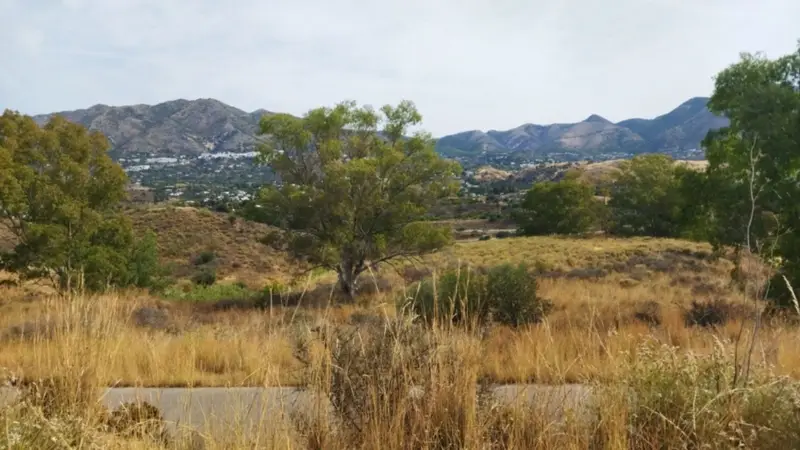 Terreno en Venta Mijas Costa del Sol