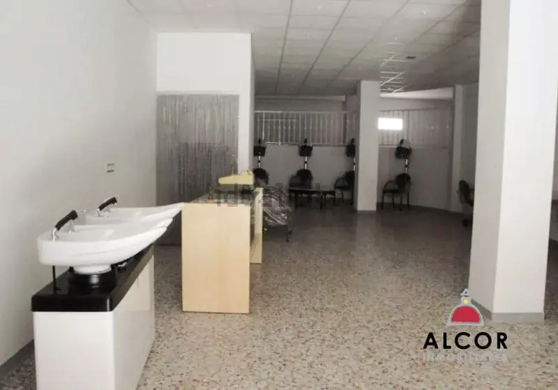 Local Comercial en venta en Benicarló, Castellón