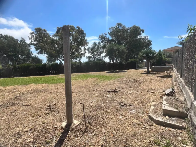 Solar 543m2 Nou Vendrell Casa de Ensueno