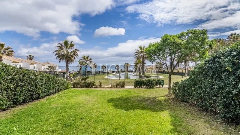 Chalet Adosado en Manilva Costa del Sol