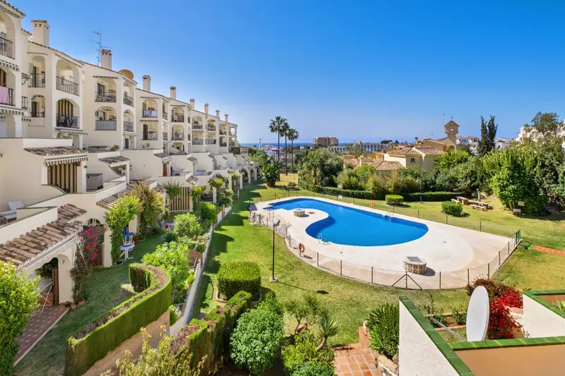 Apartamento 2 Dormitorios Costa del Sol