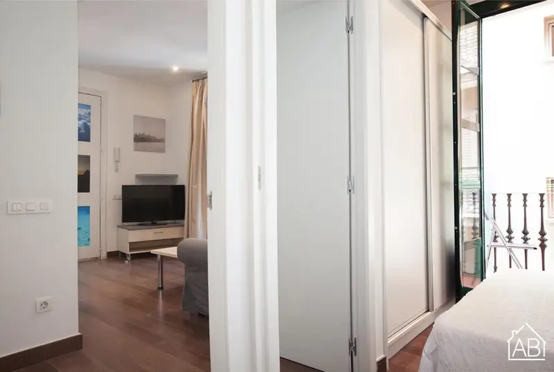 Apartamento Chic en el Born Barcelona