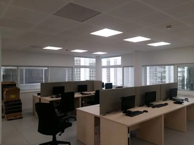 Oficina en alquiler en Simancas Madrid