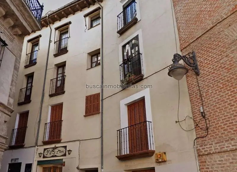 Apartamento en Venta Valladolid para Inversores Sin Posesion