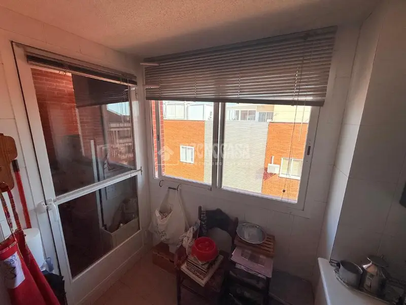 Ático en venta en Valdemoro