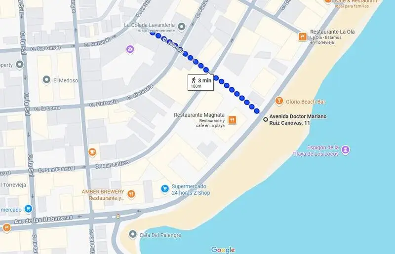 Local Comercial en Venta Torrevieja Alicante