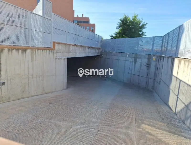 Plaza de Garaje en Venta en Vicálvaro Madrid