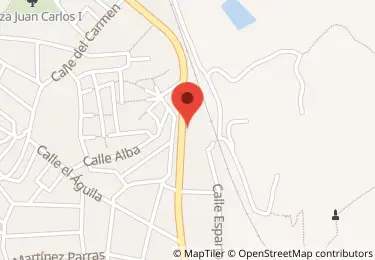 Vivienda 90m2 con Garaje 30m2 en Hellin