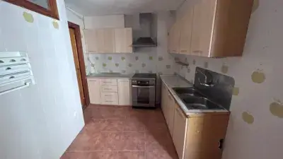 Piso en venta en Almansa