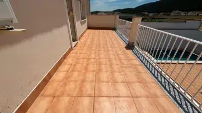 Casa Adosada en Venta Amueblada con Piscina Privada