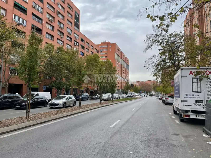 Piso en venta en Puente De Vallecas