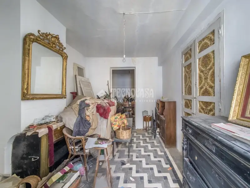 Venta Piso 190m2 Barrio Letras Madrid 8 Dormitorios