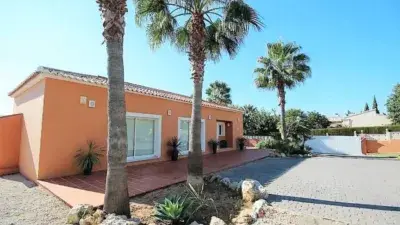 Chalet en venta en Montgo