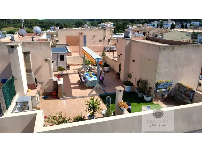 Ático en venta en Capdepera, Mallorca