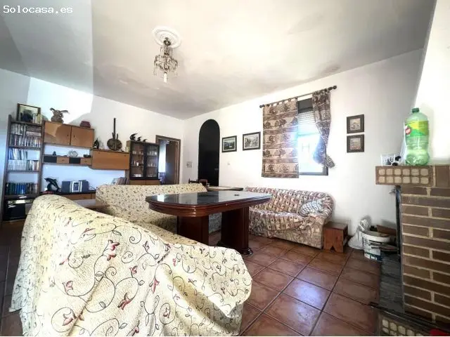 Chalet en Venta La Haba Badajoz 3 Dormitorios