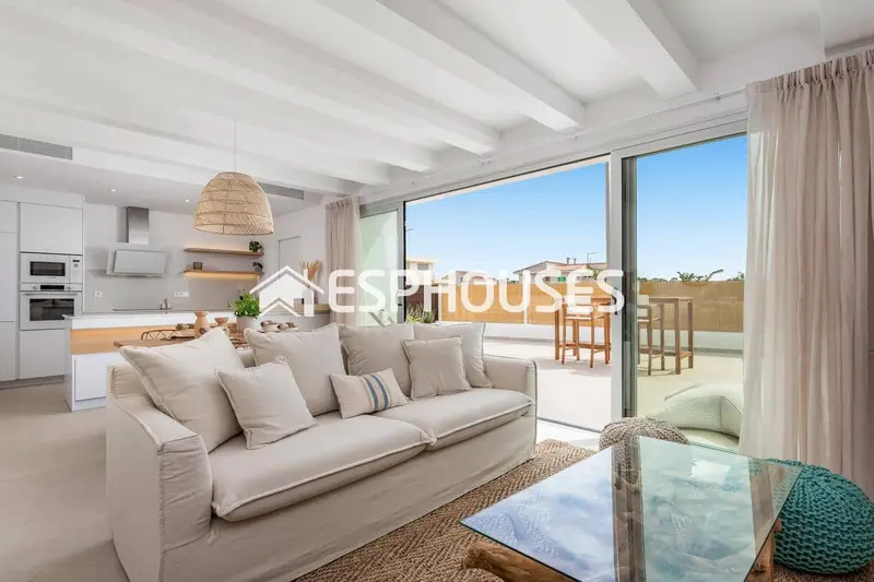 Chalet en venta en Dolores, Alicante