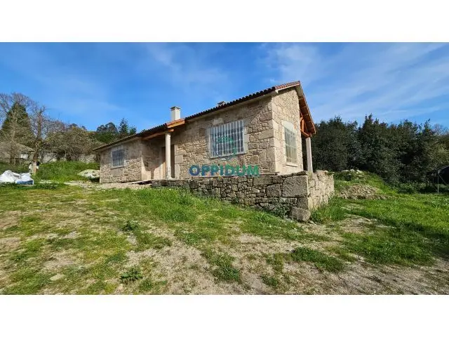 Venta Chalet Arteixo 181m2 3 Dormitorios 2 Baños