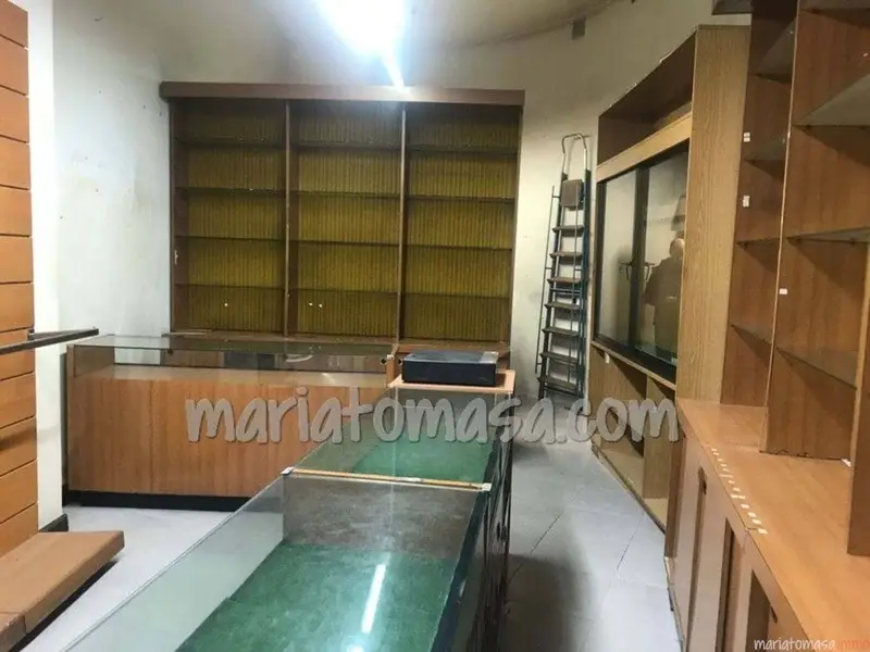 Local Comercial en Venta Getxo 96m2 Dos Plantas