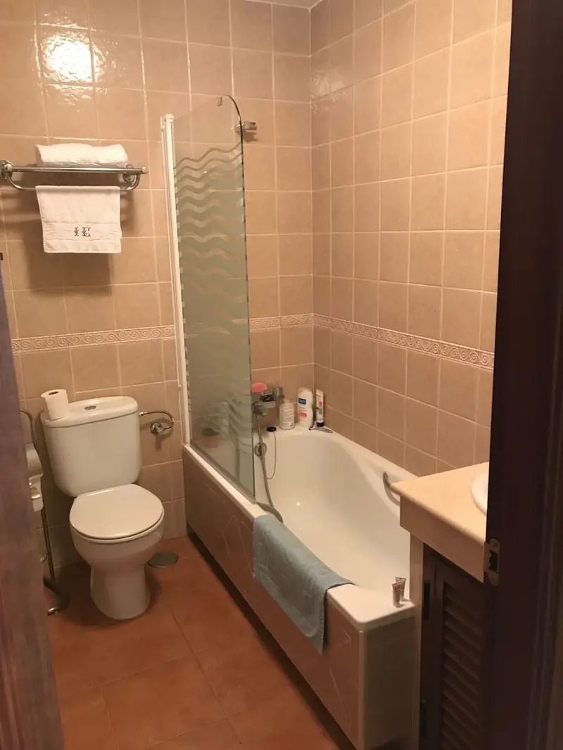 Venta Piso 3 Habitaciones Monda