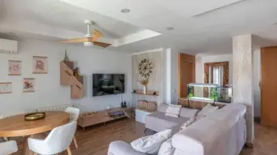 Atico Duplex en Albolote con 4 Dormitorios y Terraza