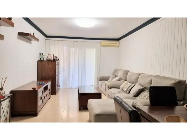 Piso en Santa Catalina Palma de Mallorca 4 dormitorios 2 baños