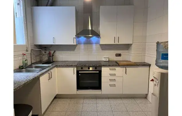 Alquiler Habitaciones 150m2 Barcelona