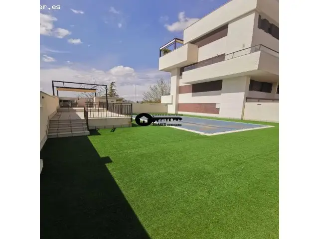 Piso Nuevo Zona Imaginalia Albacete