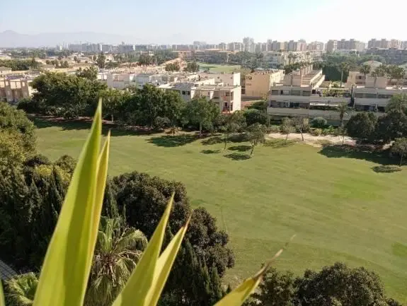 Apartamento 2 Dormitorios San Juan Golf Alquiler Largo Plazo