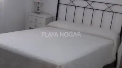 Apartamento en Alquiler Sanlúcar de Barrameda Centro