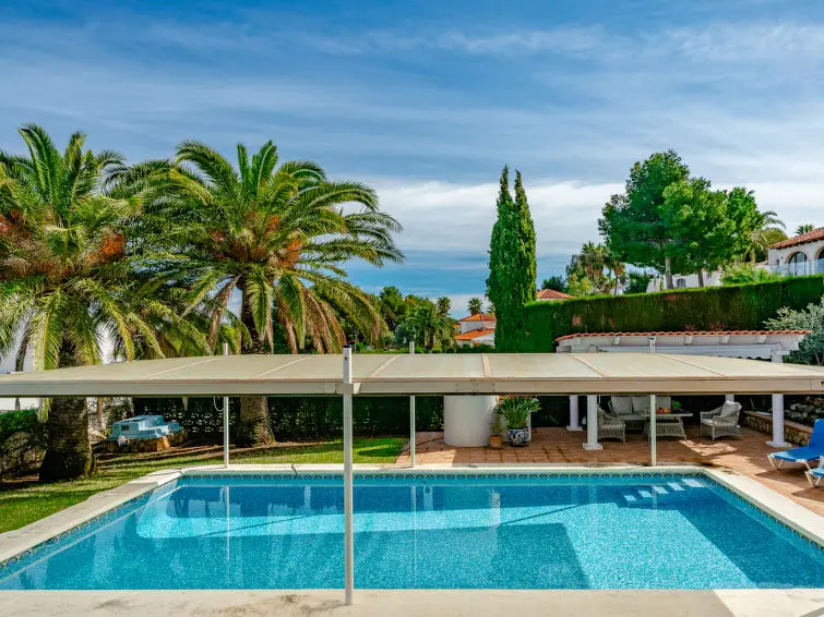 Casa Villa 3 Dormitorios Denia Alquiler España